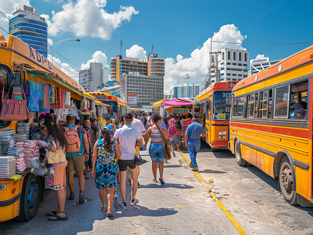 cancun transports