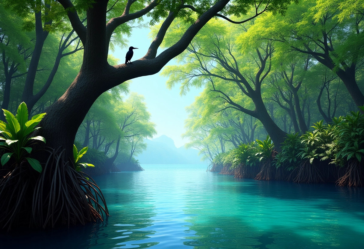 faune + ko yao noi