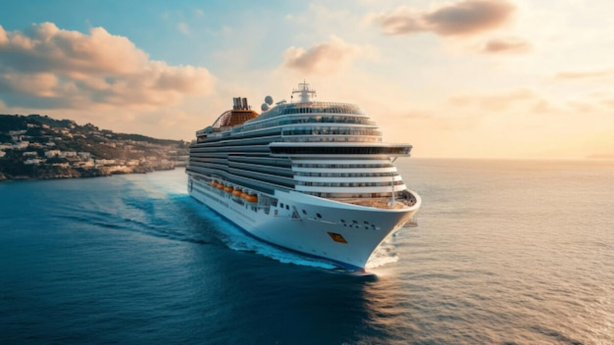 Croisière en famille depuis Le Havre : ce qu'il faut savoir avant de réserver