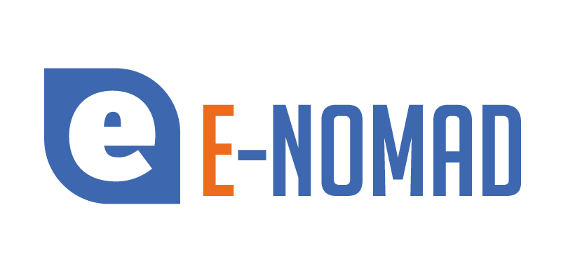 E-Nomad