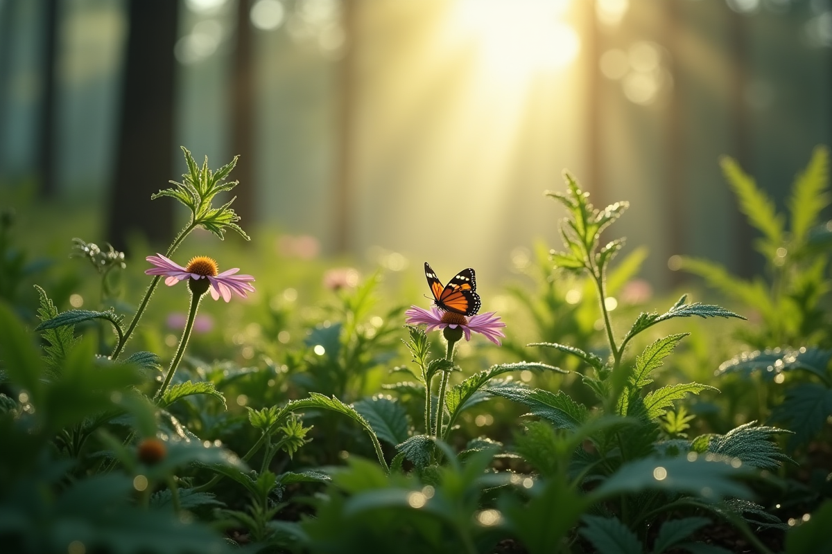 faune flore