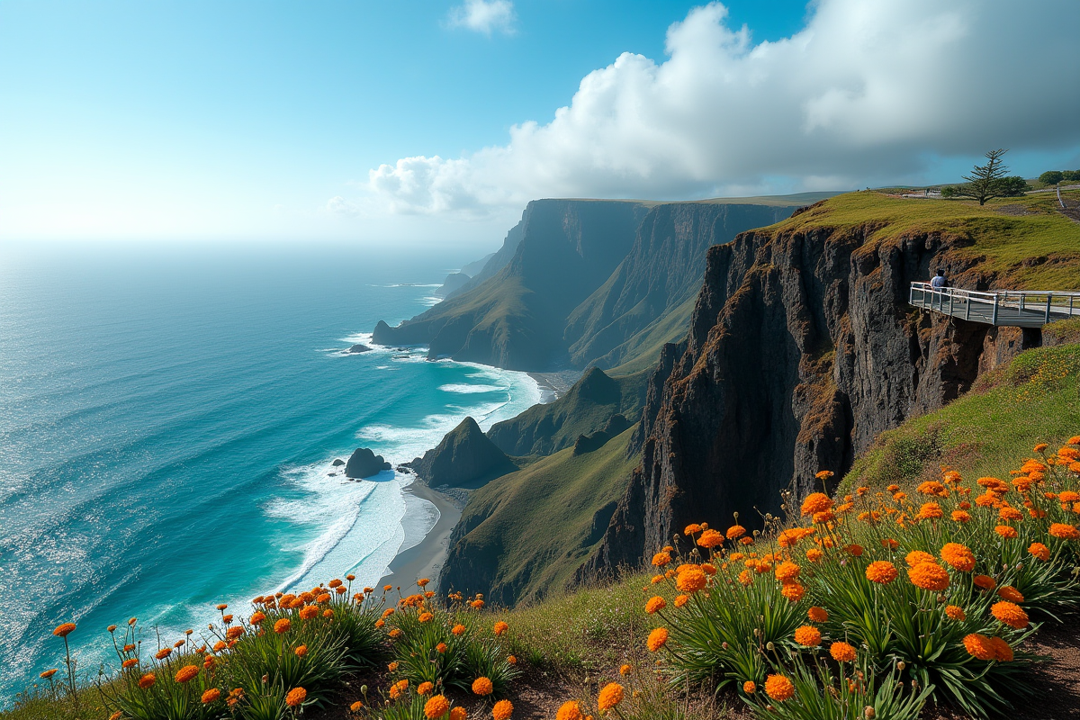 paysages naturels